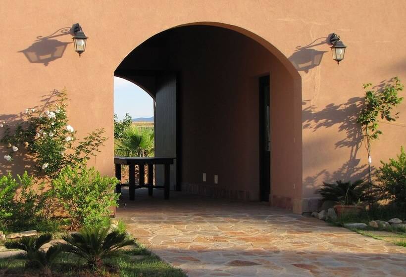 هتل Masseria Del Piano