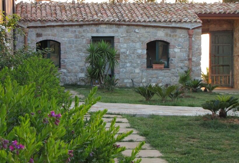 هتل Masseria Del Piano