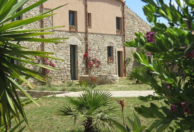 هتل Masseria Del Piano
