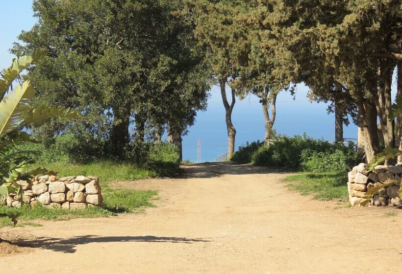 هتل Masseria Del Piano