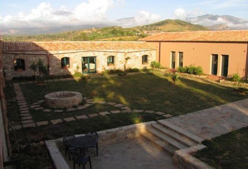 هتل Masseria Del Piano
