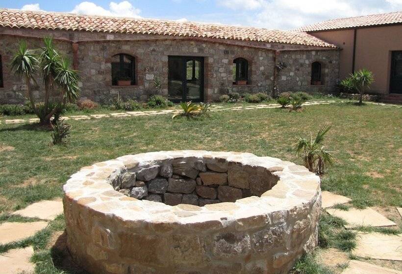 هتل Masseria Del Piano