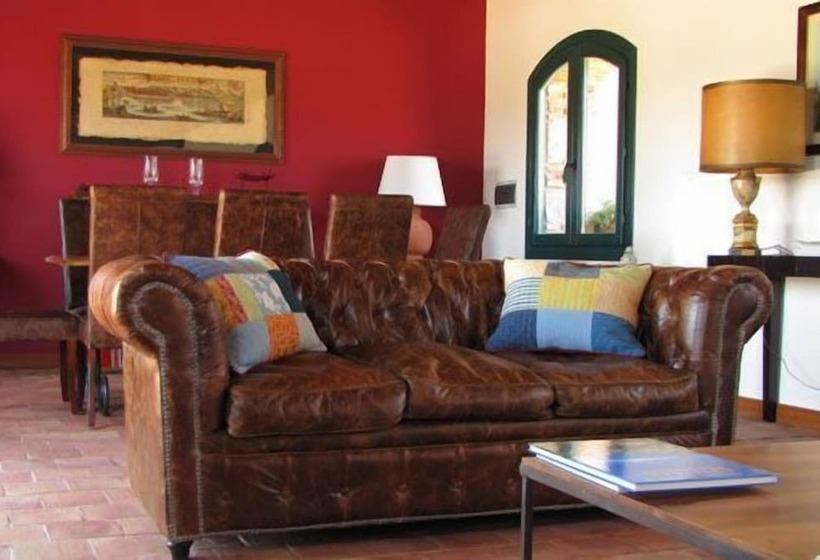 هتل Masseria Del Piano