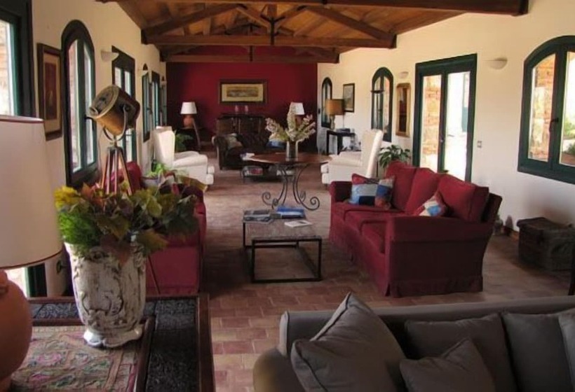 هتل Masseria Del Piano