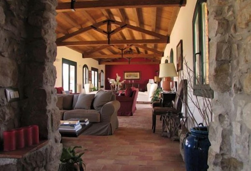 هتل Masseria Del Piano