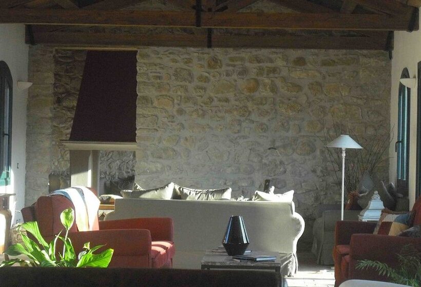 هتل Masseria Del Piano