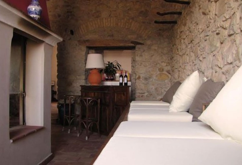 هتل Masseria Del Piano