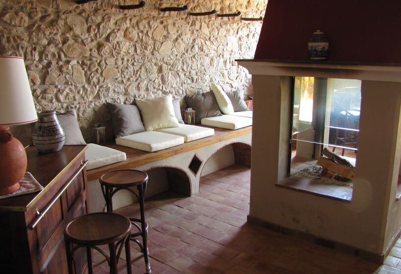 هتل Masseria Del Piano