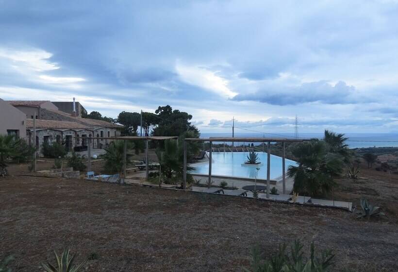 هتل Masseria Del Piano