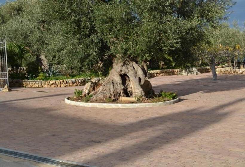 هتل Masseria San Martino