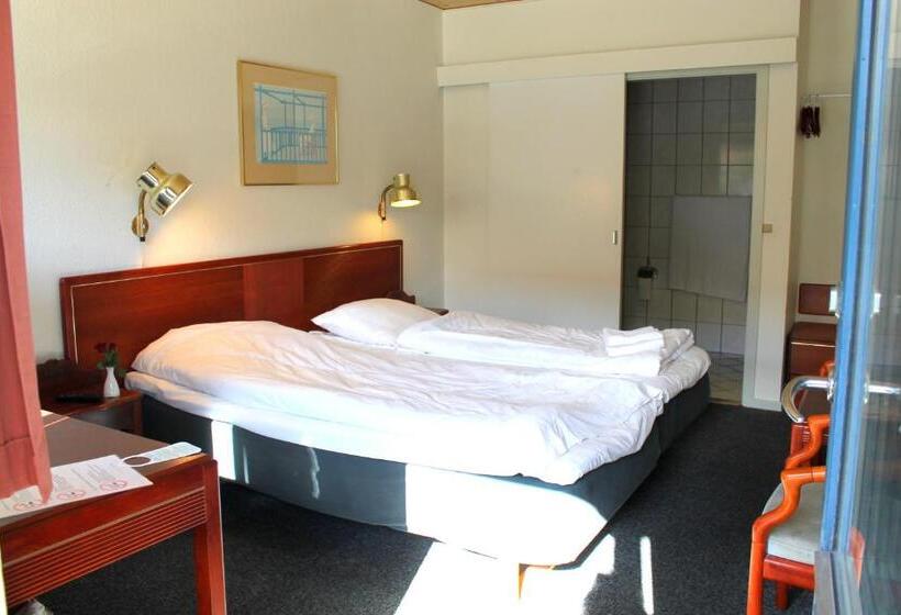 Hotel Medio Fredericia