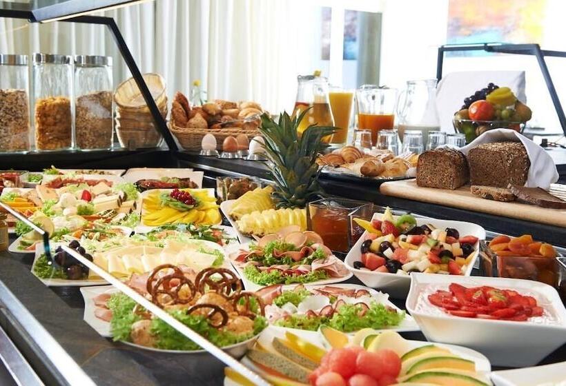 Отель Müller Café & Wein Mondholz