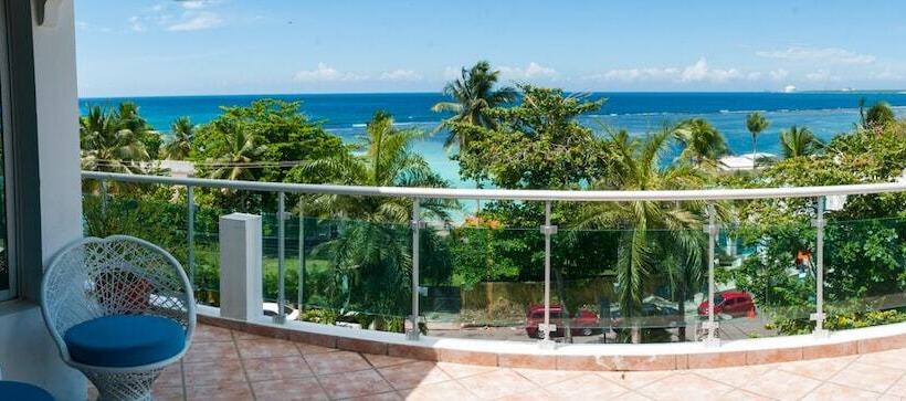 Fotos del hotel Neptuno's Refugio:  2