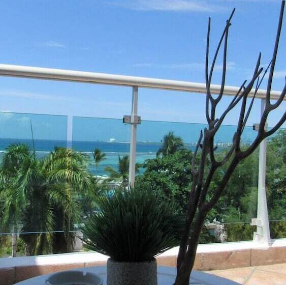 Fotos del hotel Neptuno's Refugio:  5