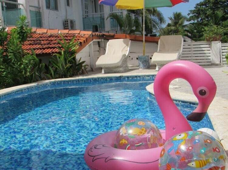 Fotos del hotel Neptuno's Refugio:  6