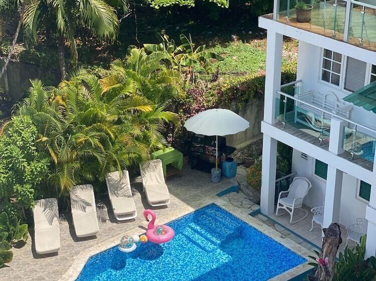 Fotos del hotel Neptuno's Refugio:  9