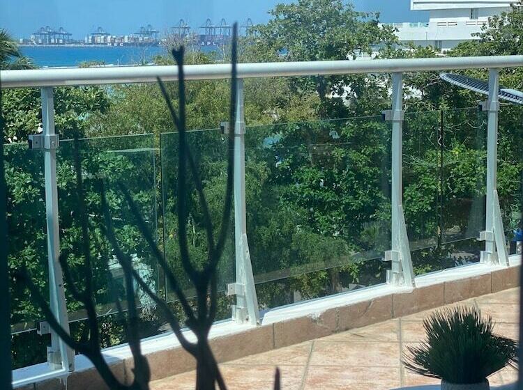 Fotos del hotel Neptuno's Refugio:  10