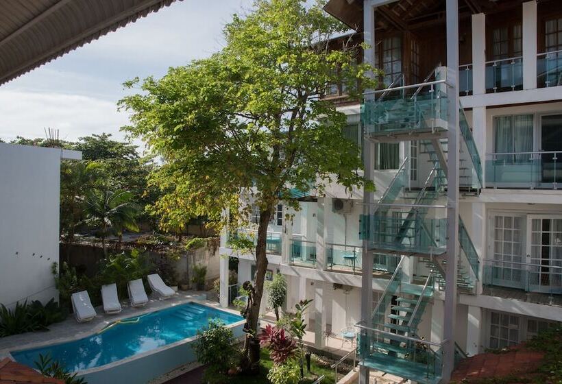 Fotos del hotel Neptuno's Refugio:  13
