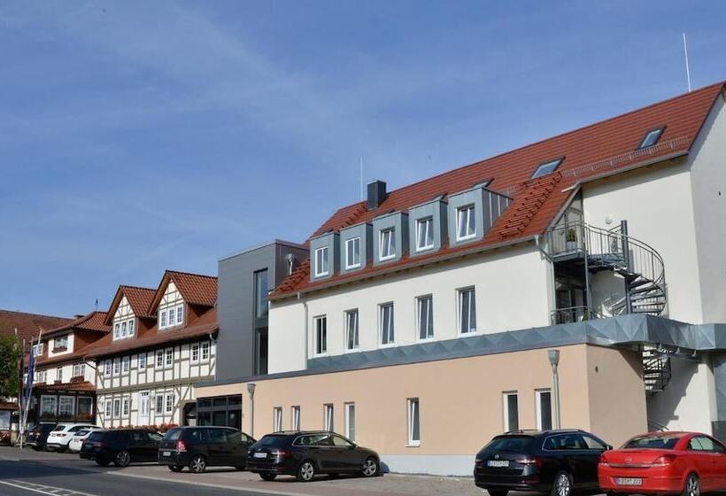 Parkhotel Zum Stern