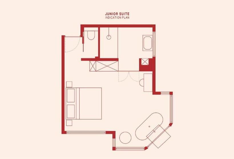 هتل Villa Bonnie