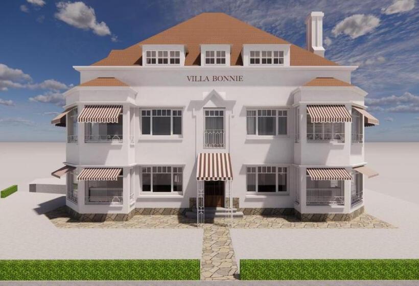 هتل Villa Bonnie