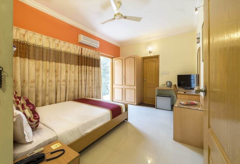 Fotos del hotel Raj Comforts Golf View: 1 Fotos del hotel Raj Comforts Golf View: 1
