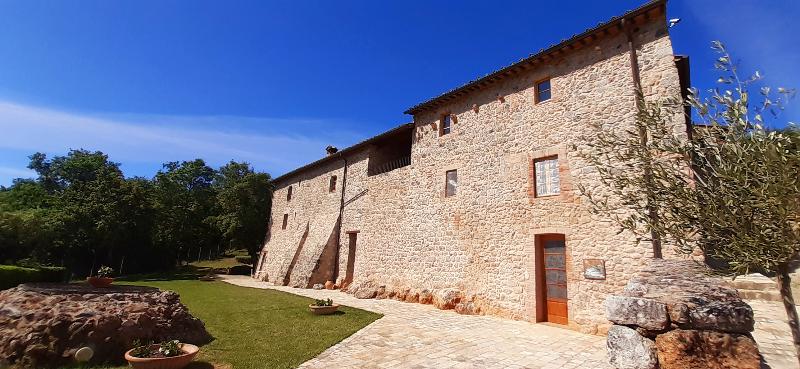 호텔 Relais La Costa Historical Residence