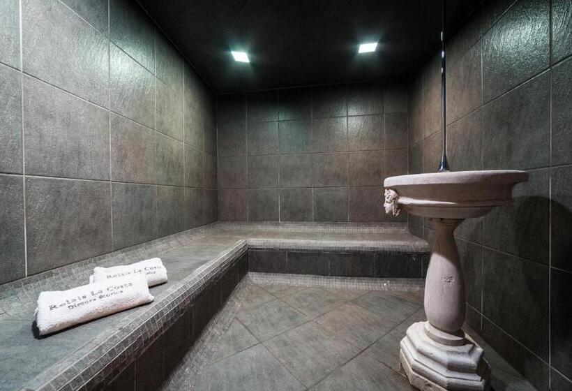 호텔 Relais La Costa Historical Residence