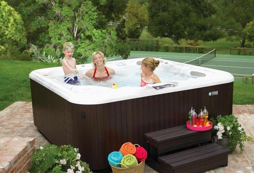 Отель Residence Kristall Fiemme Holidays
