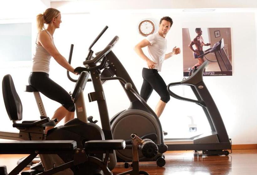 فندق Residence Kristall  Fiemme Holidays