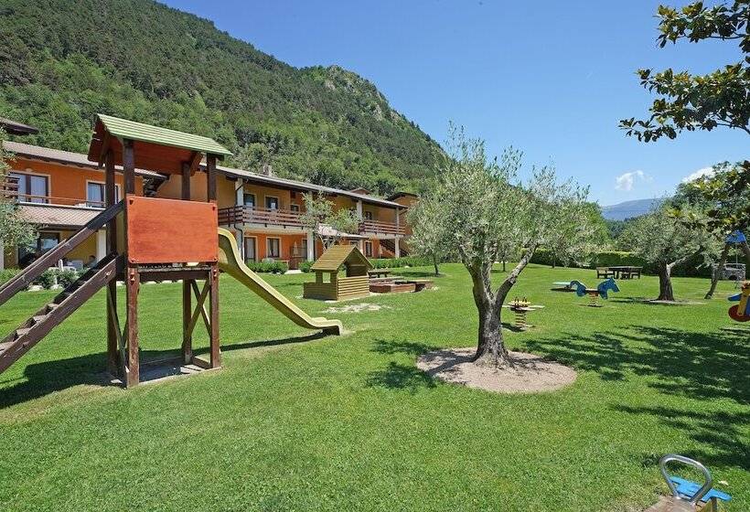 فندق Residence La Pertica