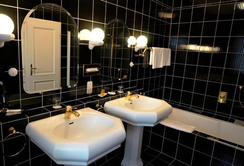 בית מלון כפרי Restaurant Zum Landgraf