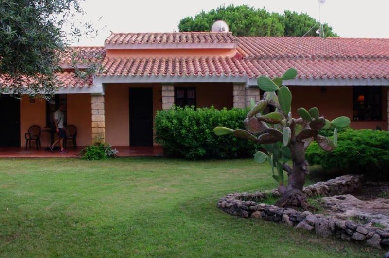 هتل Ristorante Sa Pedrera