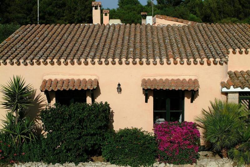 هتل Ristorante Sa Pedrera