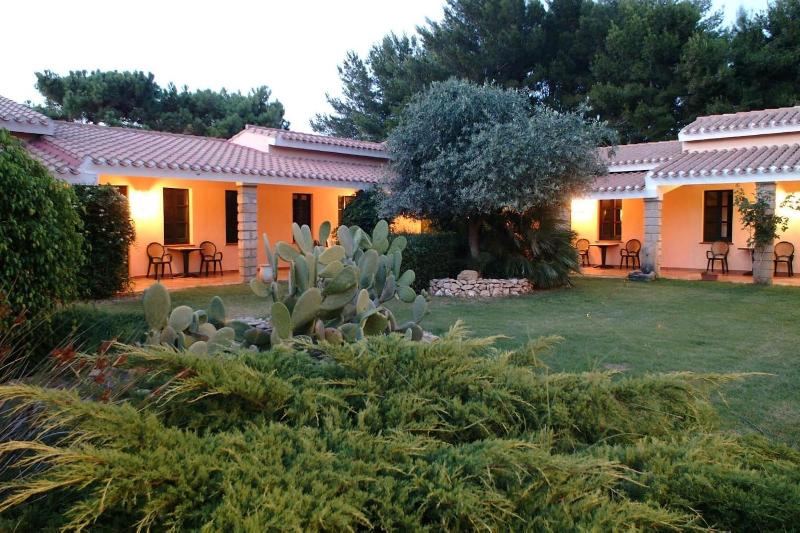 هتل Ristorante Sa Pedrera