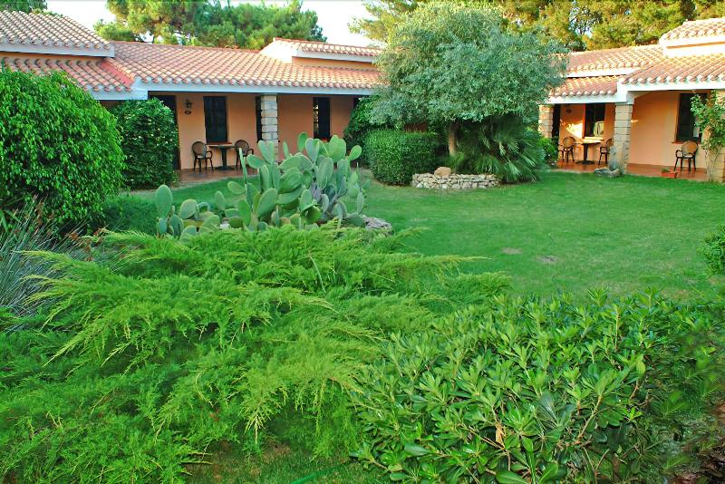 هتل Ristorante Sa Pedrera
