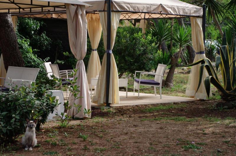 هتل Ristorante Sa Pedrera