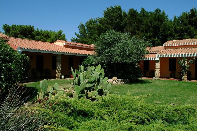هتل Ristorante Sa Pedrera
