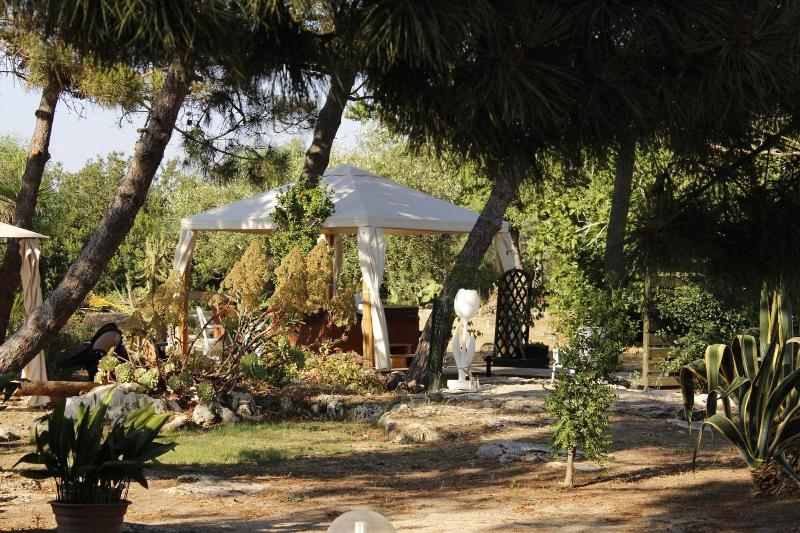 هتل Ristorante Sa Pedrera