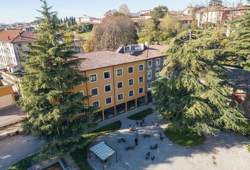 酒店 San Pancrazio