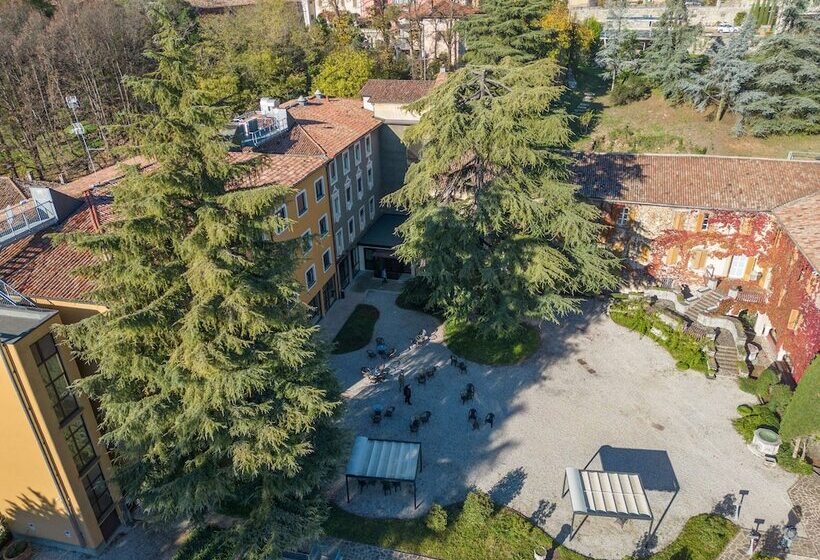 酒店 San Pancrazio