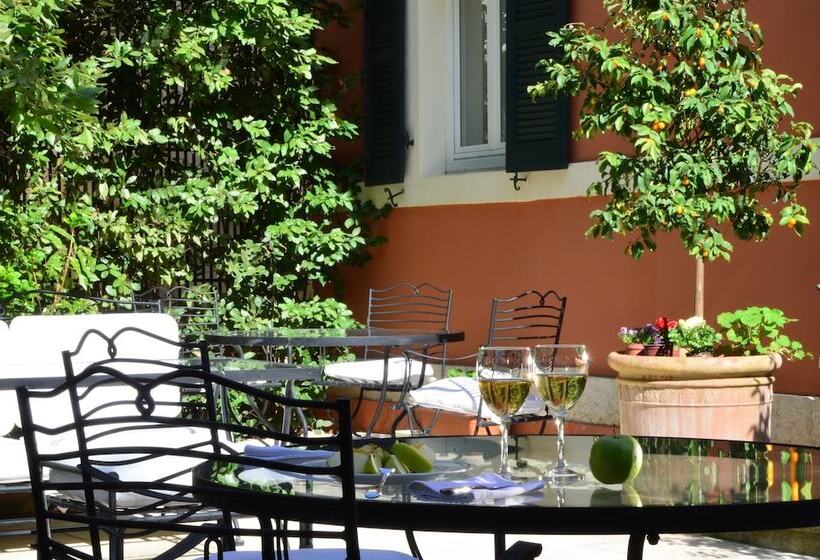 Fotos del hotel Siora Vittoria Boutique:  14
