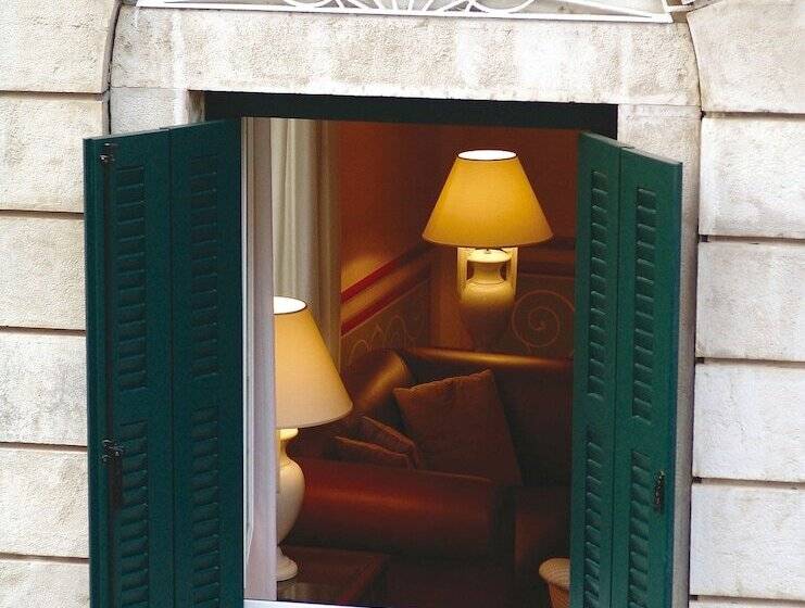 Fotos del hotel Siora Vittoria Boutique:  11