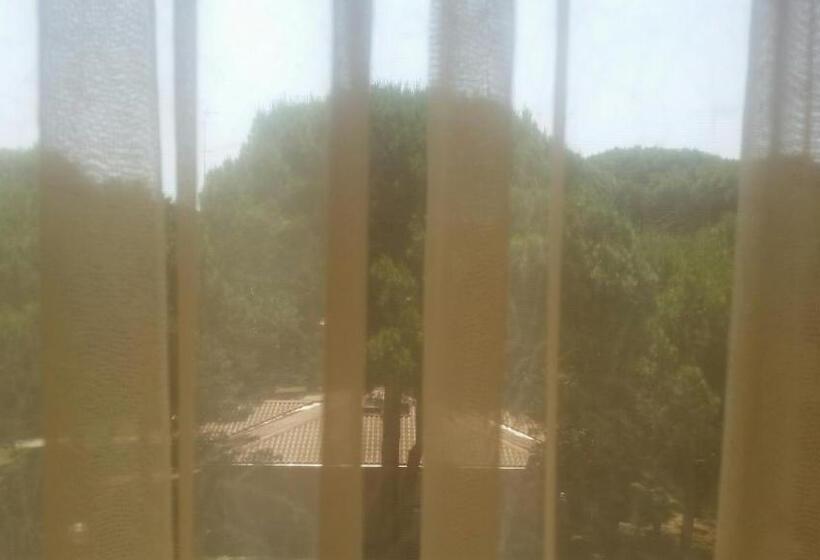 בית מלון כפרי Sole