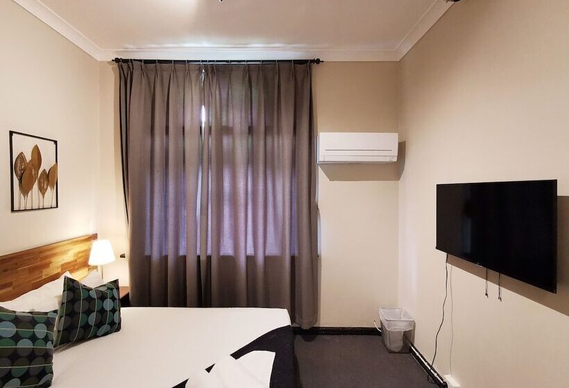 Fotos del hotel Sydney Crecy:  28
