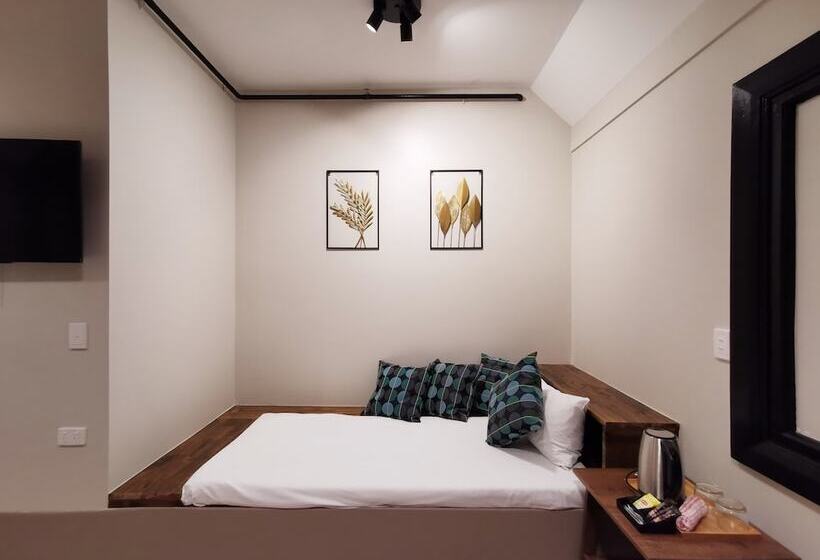 Fotos del hotel Sydney Crecy:  22