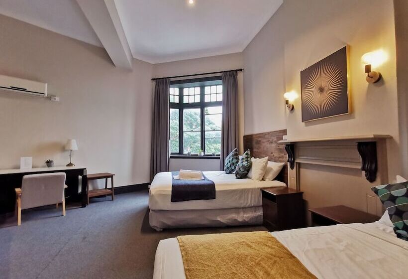 Fotos del hotel Sydney Crecy:  7