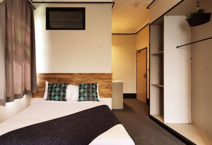 Fotos del hotel Sydney Crecy:  6