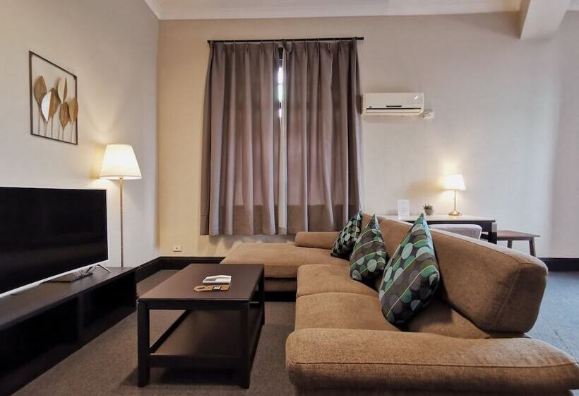 Fotos del hotel Sydney Crecy:  30