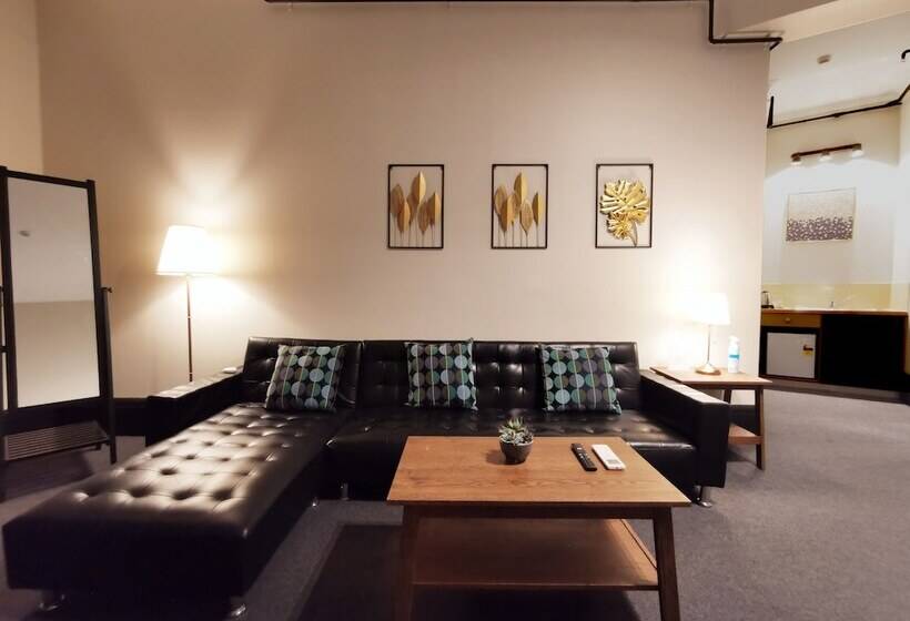 Fotos del hotel Sydney Crecy:  4